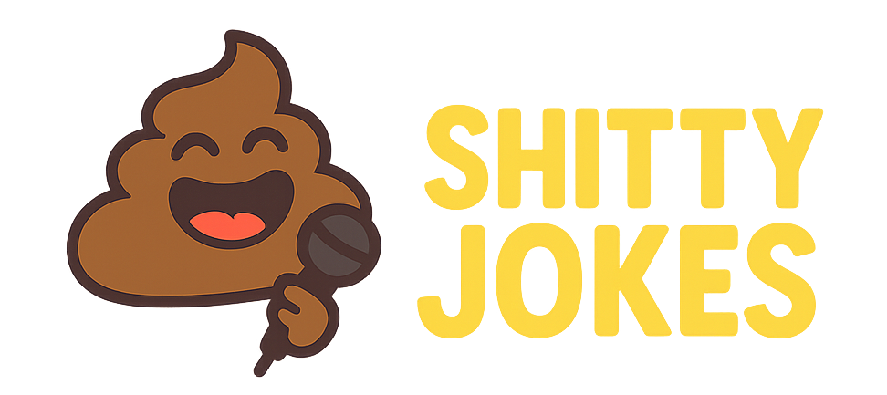Shittyjokes Logo